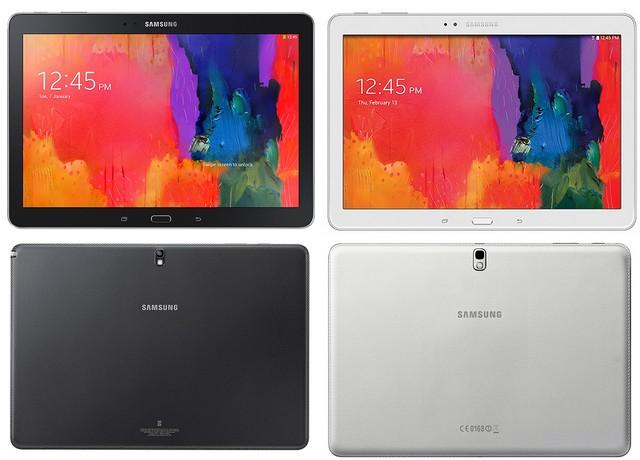 Samsung Galaxy TabPro S