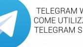 Telegram Web