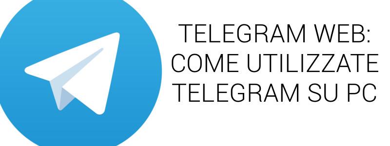 Telegram Web