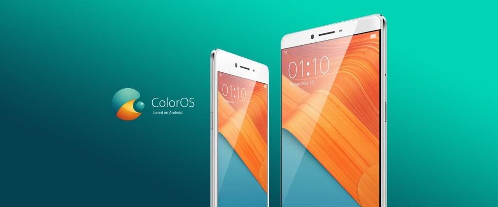 Come risolvere problemi di notifica con la ColorOS