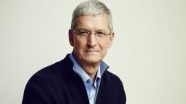 Tim Cook Privacy
