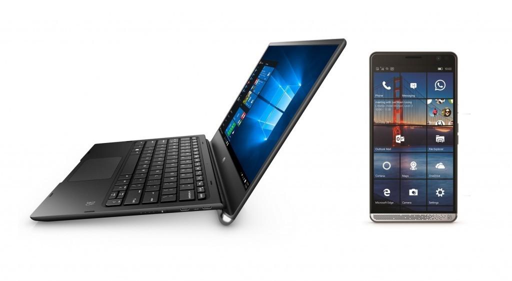 HP Elite X3