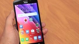ASUS Zenfone Max