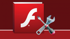 Adobe Flash Bug