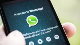 Whatsapp beta condivisione PDF