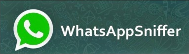 Whatsapp sniffer