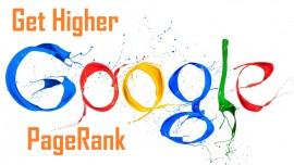 google pagerank