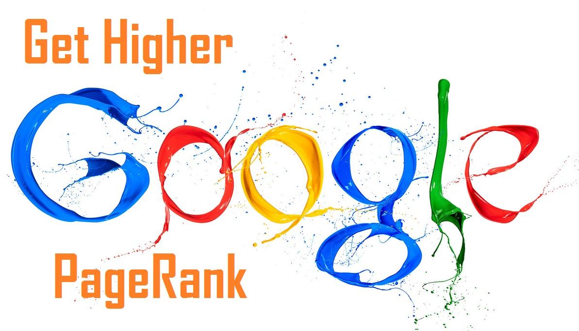 google pagerank