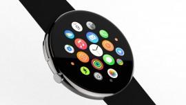 Apple Watch 2