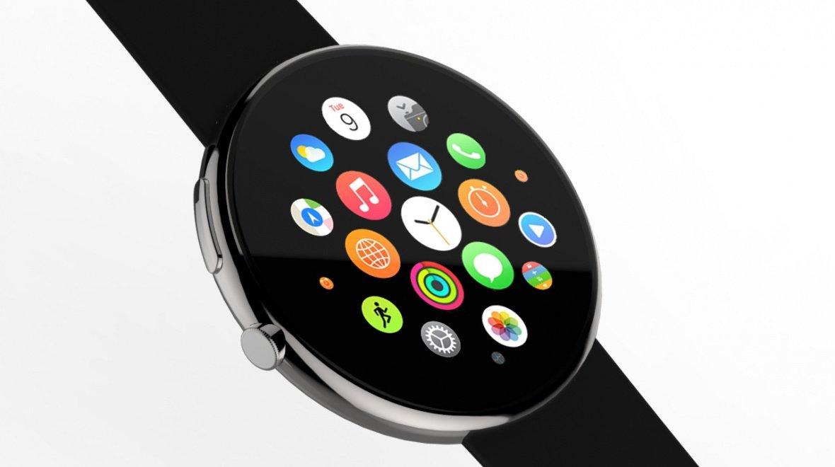 Apple Watch 2