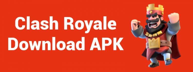 Clash Royale per Android: Download APK
