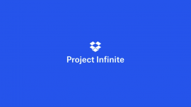 Dropbox Project Infinite