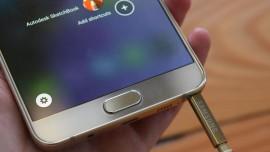 Galaxy Note 6 rumors