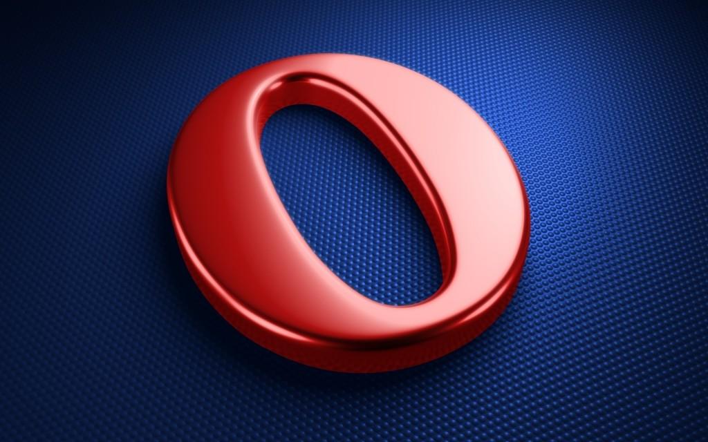 Opera 36 Android