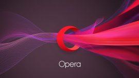 Opera VPN