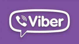 Viber end-to-end