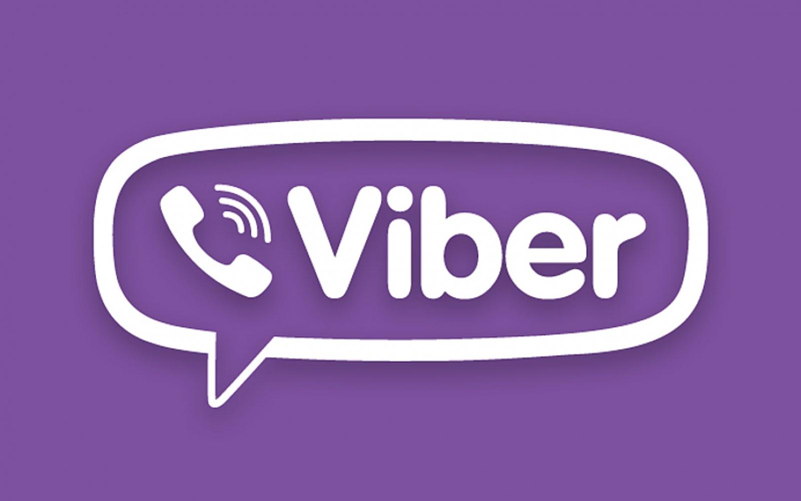 Viber end-to-end