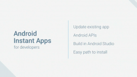 Android Instant Apps