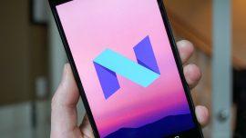 Android N velocità aggiornamenti