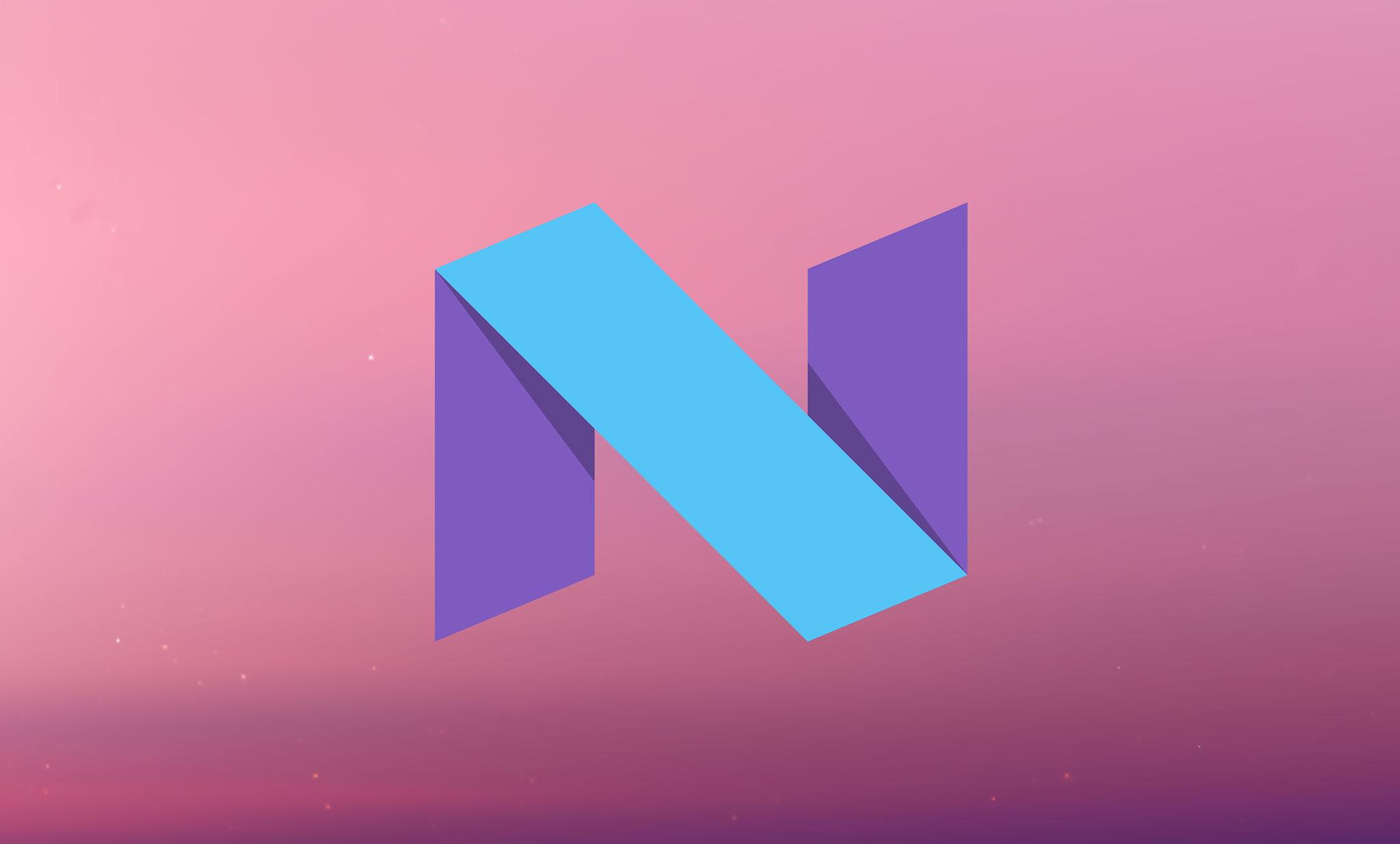 Android N