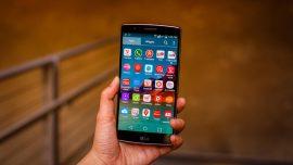 LG G Flex 3 rumors