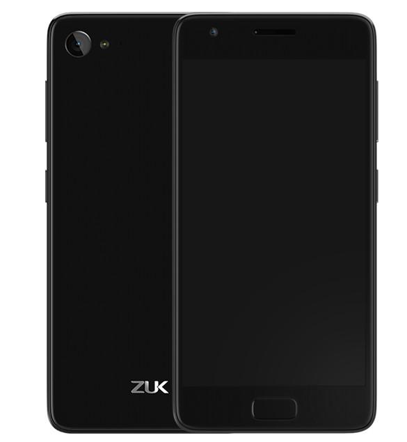 Lenovo ZUK Z2