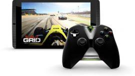 Nvidia Shield tablet 2016