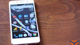 Recensione BQ Aquaris X5