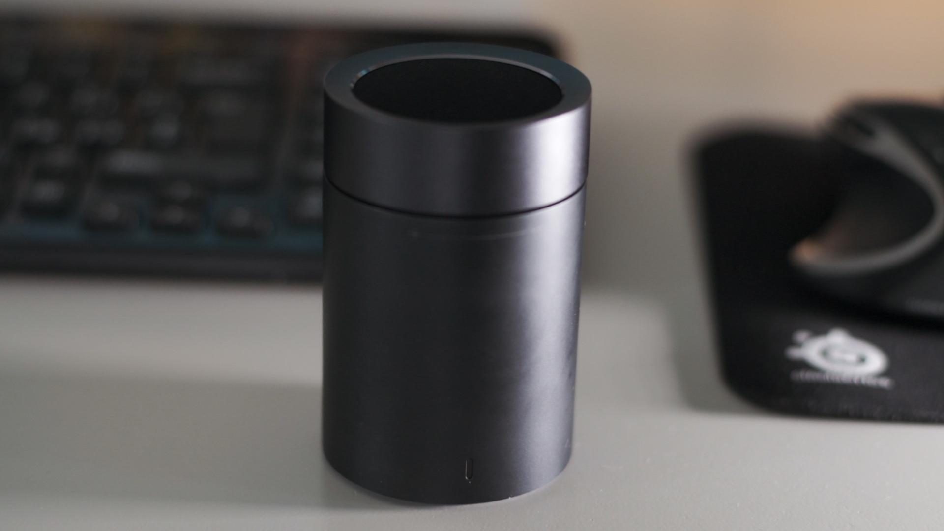 Recensione Speaker nero Xiaomi