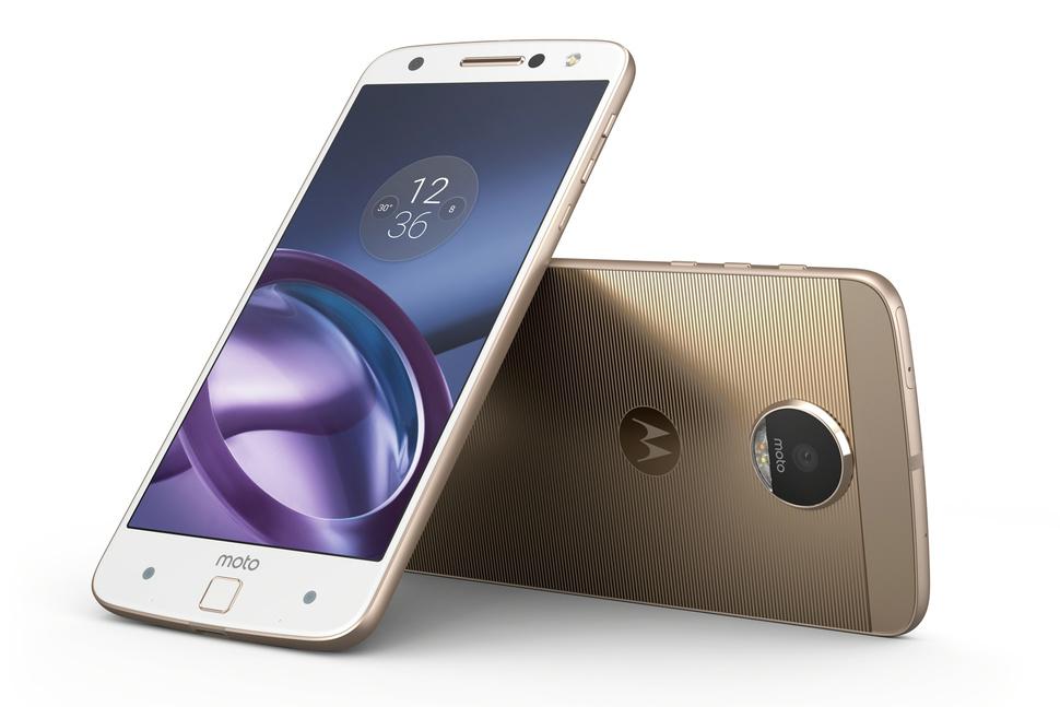 Motorola Moto Z