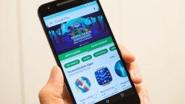 Google Play Store nuove categorie