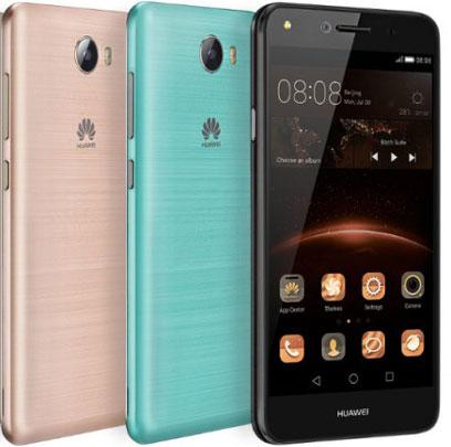 Huawei Y3II