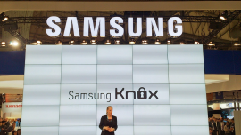 Samsung Knox 2.7
