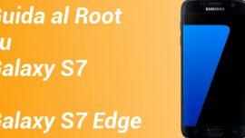 Root Galaxy S7