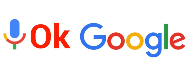 okgoogle