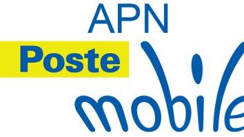 APN Postemobile