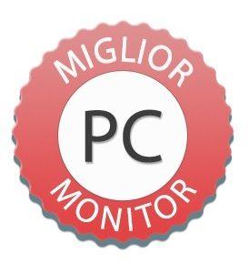 Miglior monitor PC