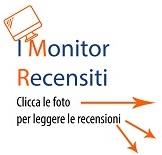 Recensioni monitor PC