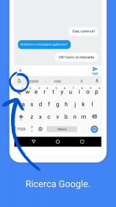 Gboard Android