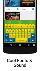 TASTIERA IKEYBOARD