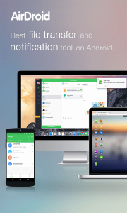AirDROID