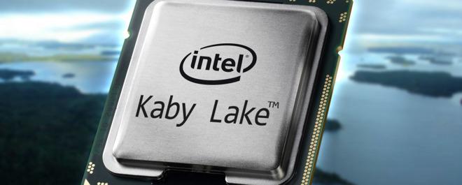 Intel Kaby Lake refresh