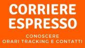 Corriere espresso