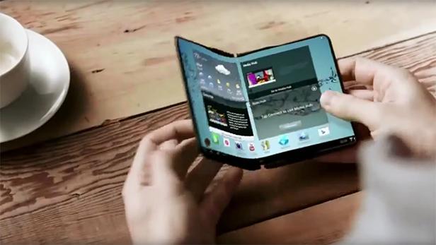 Lo smartphone Lo smartphone