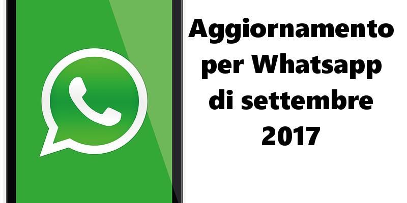 Whatsapp, come eliminare i messaggi inviati per sbaglio Whatsapp, come eliminare i messaggi inviati per sbaglio