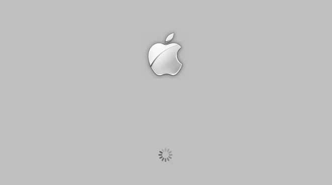 Mac OS installazione