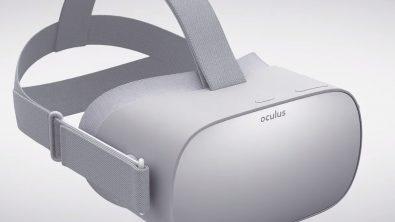 Oculus Go