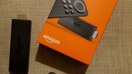 Recensione Amazon Fire Stick