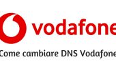 Come impostare DNS Vodafone