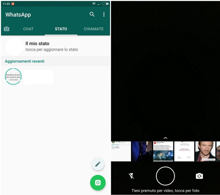 Come Capire Se Il Tuo Whatsapp è Spiato